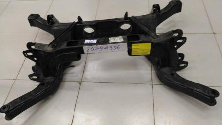 CẦU SAU CHEVROLET COLORADO CHÍNH HÃNG GIÁ RẺ