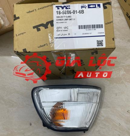 ĐÈN XI NHAN TOYOTA ZACE 2001- 185886016B 