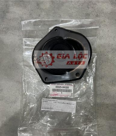 CHỤP BỤI KHỚP CÁT ĐĂNG TOYOTA INNOVA 2006 - 2014 450250K020 CHÍNH HÃNG