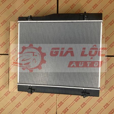 KÉT NƯỚC TOYOTA HIACE SỐ SÀN MÁY XĂNG 2004 2005 2006 2007 2008 2009 2010 2011 2012 2013 2014 2015 2016 2017