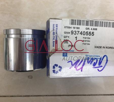 PISTON PHANH TRƯỚC DAEWOO GENTRA