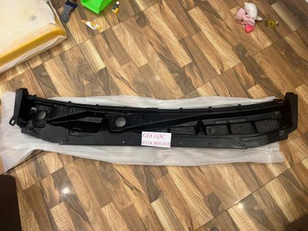 ỐP MÁNG NƯỚC CHÂN KÍNH ISUZU DMAX 2022 2023 2024 2025 CHÍNH HÃNG