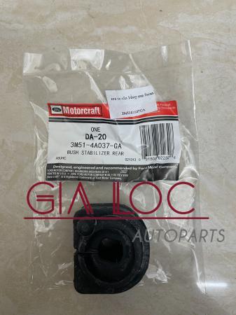 CAO SU CÂN BẰNG SAU FORD FOCUS 2005-2012 3M514A037GA - Gia Lộc Autoparts