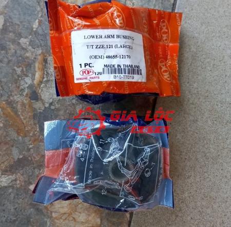 CAO SU CÀNG A, CAO SU CÀNG A NHỈ TOYOTA COROLA ALTIS 4865412120
