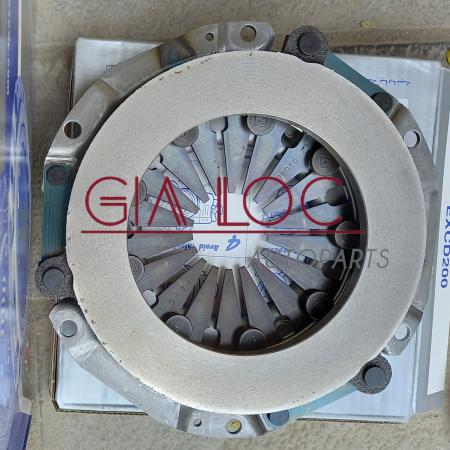 BÀN ÉP(MÂM ÉP) SUZUKI 5 TẠ-GIA LỘC AUTOPARTS
