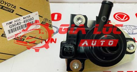BƠM NƯỚC LEXUS RX400 CHÍNH HÃNG G9040-48080