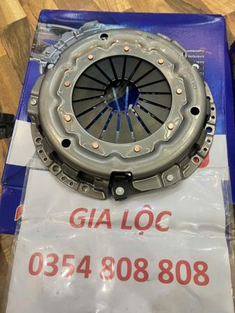 BÀN ÉP TOYOTA HILUX 2009 2010 2011 2012 2013 HÀNG HÀN QUỐC