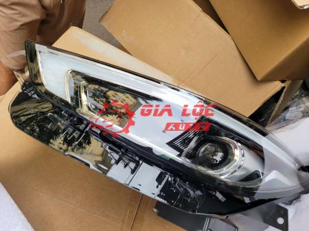 ĐÈN PHA MG ZS MG5 CHÍNH HÃNG