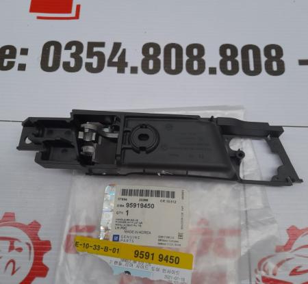 TAY MỞ CỬA TRONG CHERVOLET CAPTIVA 95919450  CHÍNH HÃNG