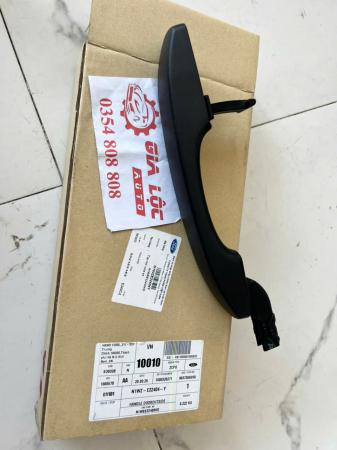 TAY MỞ CỬA NGOÀI FORD EVEREST FORD RANGER 2022 2023 2024 2025 2026 CHÍNH HÃNG