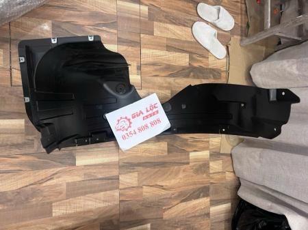 CHẮN BÙN LÒNG DÈ TRƯỚC VINFAST VF5 TRÁI CHẮN BÙN LÒNG DÈ TRƯỚC PHẢI VF5