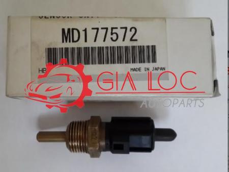 CẢM BIẾN NHIỆT ĐỘ NƯỚC MITSUBISHI ATTRAGE, MIRAGE, JOLIE-  Gia Lộc Autoparts