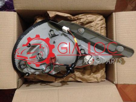 ĐÈN HẬU PHẢI KIA SPECTRA 2001-2005- Gia Lộc Autoparts