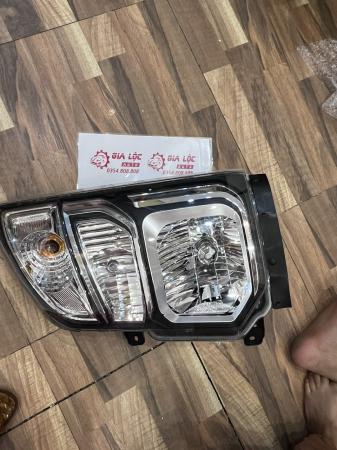 ĐÈN PHA XE TẢI TERACO 240 GIÁ TỐT
