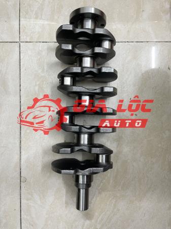 TRỤC CƠ (TRỤC KHUỶU) DAEWOO LACETTI 1.6 EX 25182450