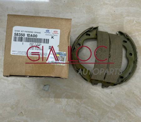 GUỐC PHANH TAY KIA CARENS CHÍNH HÃNG- Gia Lộc Autoparts