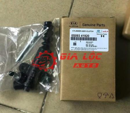 TỔNG CÔN DƯỚI KIA K2700 CHÍNH HÃNG GIÁ RẺ 0S09341920