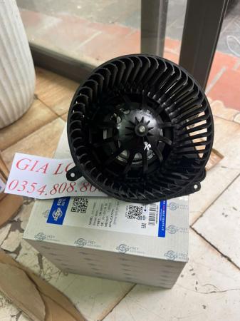 QUẠT GIÀN LẠNH MERCEDES BENZ SPRINTER 