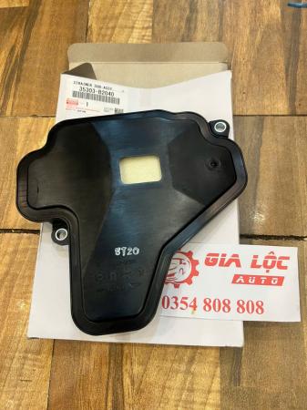 LỌC DẦU HỘP SỐ TOYOTA VELOZ 35303B2040 CHÍNH HÃNG