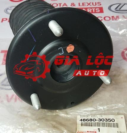 BÁT BÈO GIẢM XÓC TRƯỚC LEXUS GS 350  4868030350 