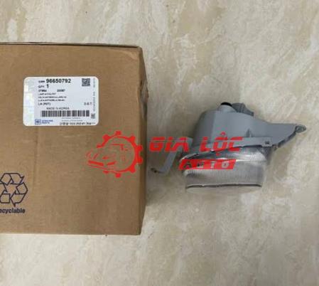 ĐÈN GẦM CHEVROLET AVEO 2013-2017 96650792