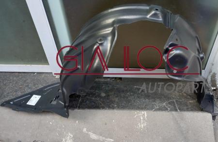 CHẮN BÙN LÒNG DÈ MAZDA 3-Gia Lộc Auto