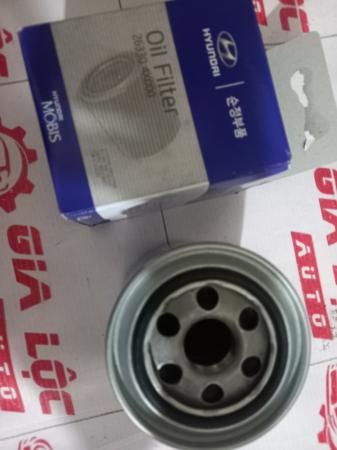 LỌC DẦU,LỌC NHỚT XE TẢI KIA FROMTIER K2700. K3000, K165 CHÍNH HÃNG