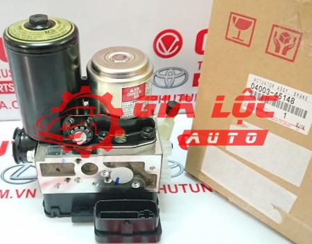 BỘ CHẤP HÀNH ABS .BƠM ABS LEXUS RX400 CHÍNH HÃNG 44050-48190 