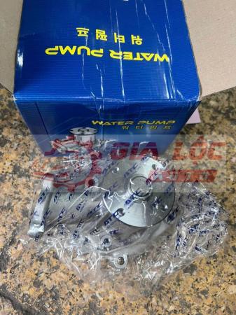 BƠM NƯỚC ĐỘNG CƠ HYUNDAI LIBERO HÀNG HÀN QUỐC GIÁ RẺ