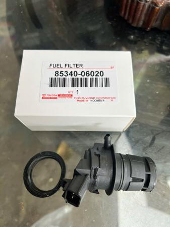 MÔ TƠ BƠM NƯỚC RỬA KÍNH TOYOTA VIOS INNOVA ALTIS 8534006020