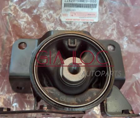 Chân Máy Trước Trái Suzuki Swift Chính Hãng-Gia Lộc Autoparts