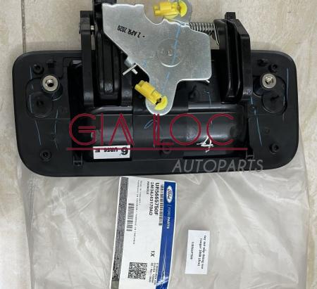 TAY MỞ NẮP THÙNG SAU FORD RANGER 2008 UR-Gia Lộc Autoparts