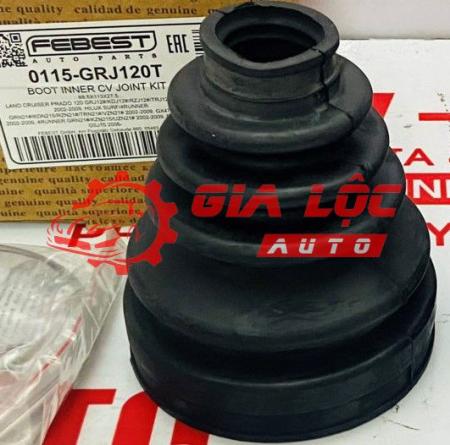 CAO SU CHỤP BỤI LÁP TRONG LEXUS GX470.LX570  0115GRJ120T 