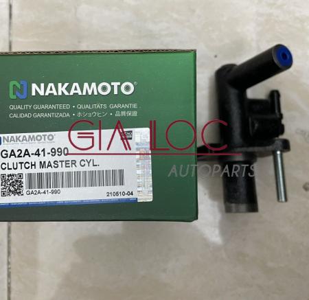 TỔNG CÔN TRÊN MAZDA 626- Gia Lộc Autoparts
