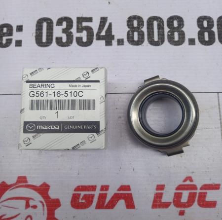 BI TÊ FORD EVEREST 2010 -2016 G56116510C CHÍNH HÃNG 