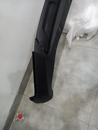 CẢN TRƯỚC, BA ĐỜ XỐC TRƯỚC DƯỚI MG HS CHÍNH HÃNG