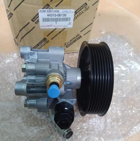 BƠM TRỢ LỰC LÁI TOYOTA CAMRY 4431006130 CHÍNH HÃNG GIÁ RẺ