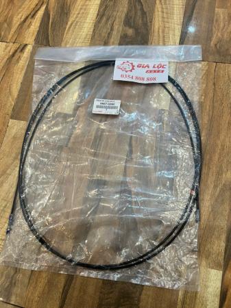 DÂY MỞ CỐP HẬU TOYOTA ALITIS 6460702060 2000 2001 2002 2003 2004 2005 2006 2007 2008 