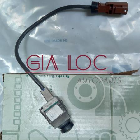 CAMERA 360 ĐỘ Ô TÔ XE MERCEDES-BENZ GLC 300 2015-Phụ tùng ô tô Gia Lộc