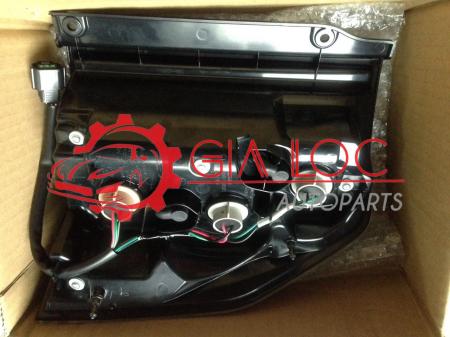ĐÈN HẬU TRÁI MITSUBISHI PAJERO V93 2009-2018- Gia Lộc Autoparts