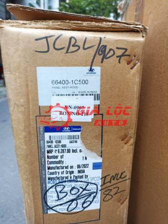 CAPO HYUNDAI GETZ HÀNG HÃNG GIÁ RẺ