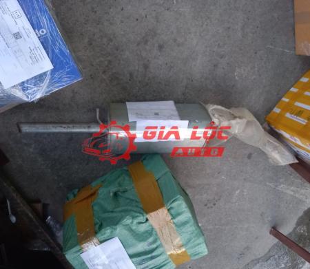 BẦU BÔ XẢ DAEWOO LANOS ĐOẠN CUỐI