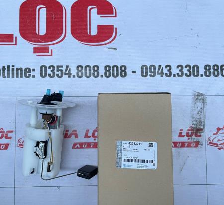 CỤM BƠM XĂNG DAEWOO LACETTI EX  96447442 CHÍNH HÃNG