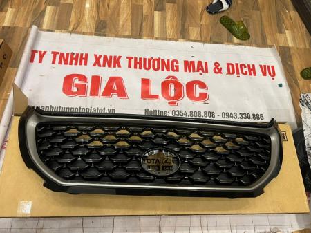 MẶT GA LĂNG TOYOTA COROLLA CROSS CHÍNH HÃNG