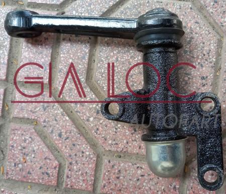 BÓP PHỤ JRD DAILY PICKUP CHÍNH HÃNG-Phụ tùng ô tô Gia Lộc