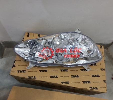 ĐÈN PHA TOYOTA ALTIS 2007 GIÁ RẺ