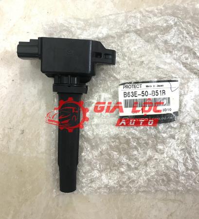 MÔ BIN MAZDA 2 2015 B63E50B51B CHÍNH HÃNG GIÁ RẺ