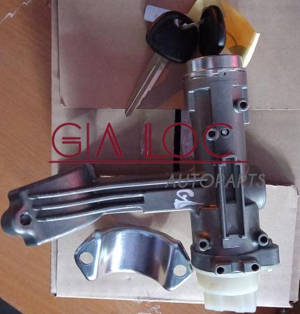 CỤM Ổ KHÓA ĐỀ HYUNDAI-GETZ 8190017A00- Gia Lộc Autoparts