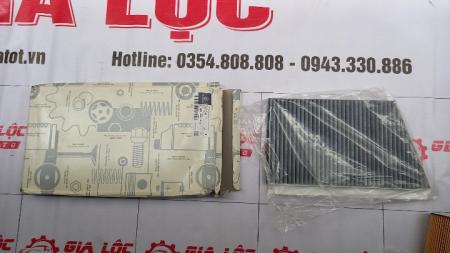 LỌC GIÓ ĐIỀU HÒA MERCEDES C180, C200, W203  A2038300918