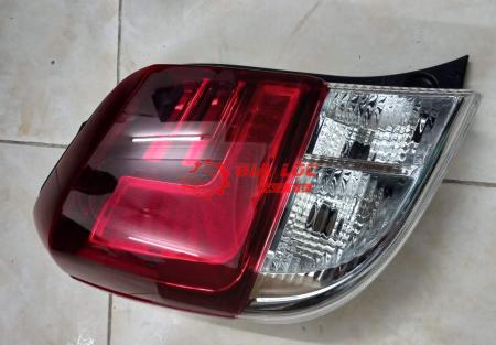 ĐÈN HẬU TOYOTA WIGO CHÍNH HÃNG 815550BZ460